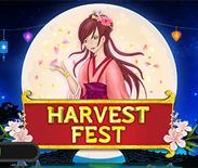 HarvestFest