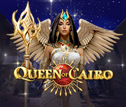 Queen Of Cairo