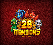 28 Mansions