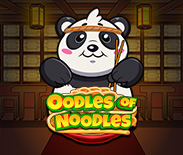 Oodles of Noodles